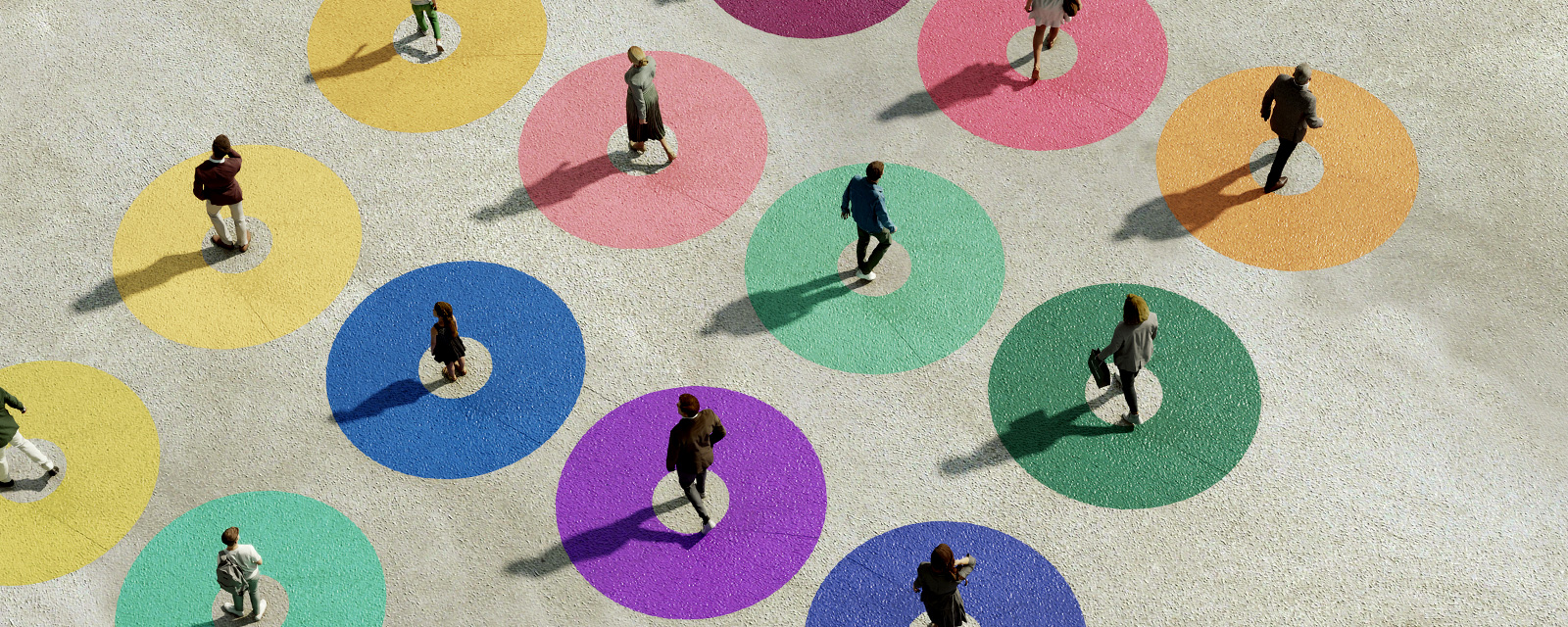 コンサルティング事業